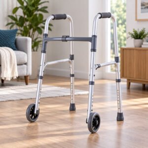 Folding Mobility Walker