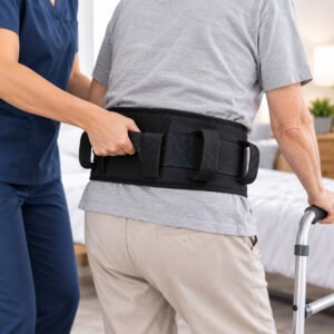Transfer & Mobility Support Belt